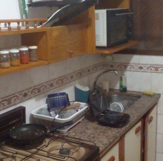 Casa · 120m² · 3 Ambientes