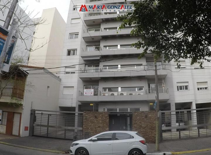Departamento · 50m² · 2 Ambientes