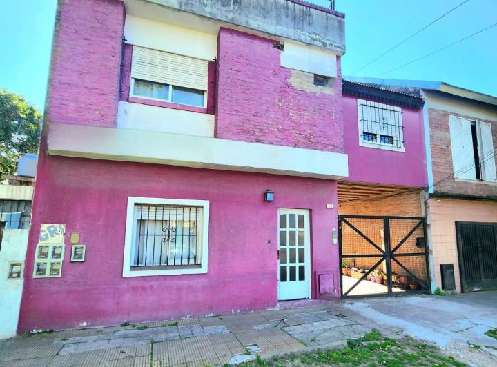 Departamento · 70m² · 3 Ambientes