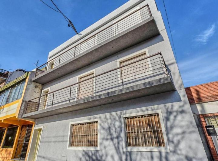 Departamento · 60m² · 3 Ambientes