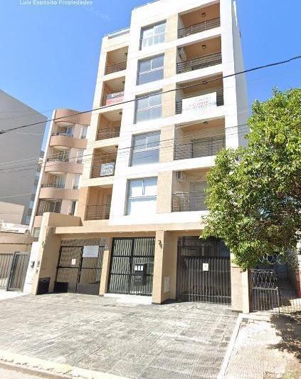 Departamento · 58m² · 2 Ambientes · 1 Cochera