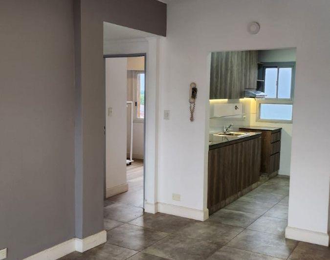 Departamento · 50m² · 3 Ambientes