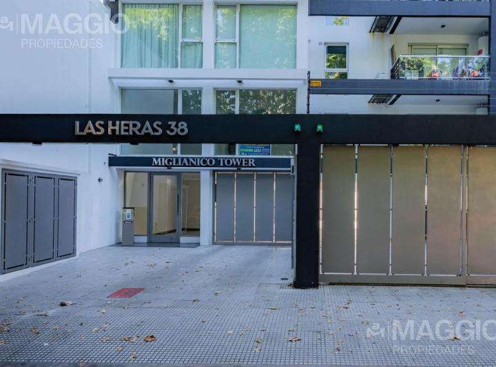 Departamento · 90m² · 3 Ambientes