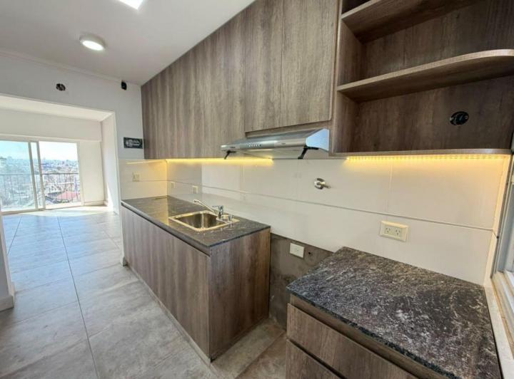 Departamento · 50m² · 3 Ambientes
