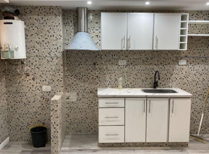 Departamento · 40m² · 2 Ambientes