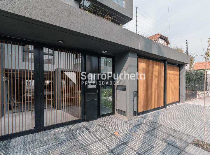 Desarrollo vertical