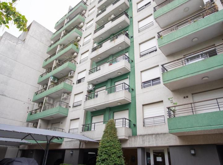 Departamento · 38m² · 2 Ambientes
