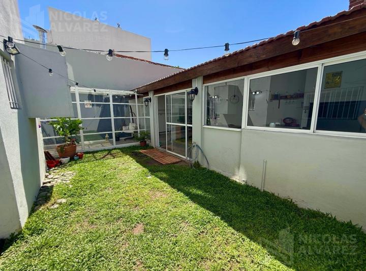 Departamento · 75m² · 3 Ambientes