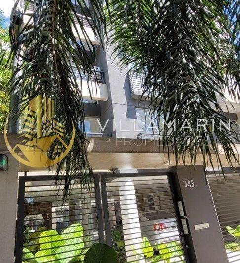 Departamento · 38m² · 2 Ambientes