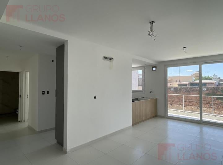 Departamento · 77m² · 3 Ambientes
