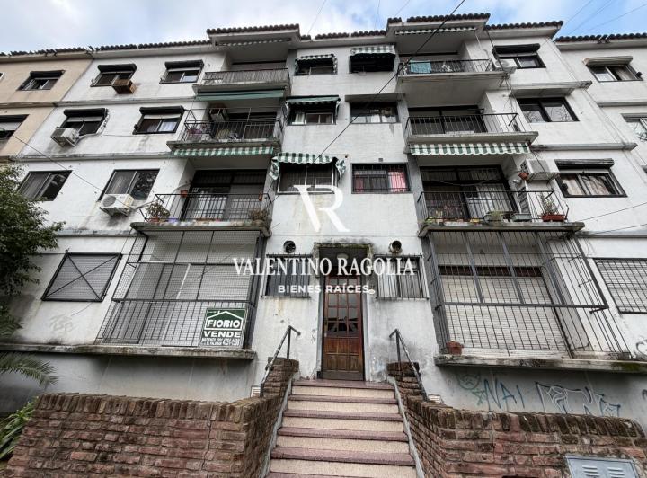 Departamento · 60m² · 3 Ambientes
