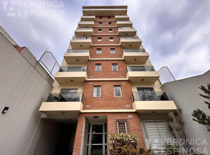 Departamento · 45m² · 2 Ambientes