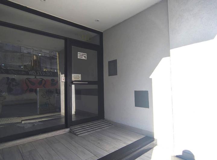 Departamento · 47m² · 3 Ambientes