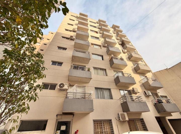 Departamento · 40m² · 2 Ambientes