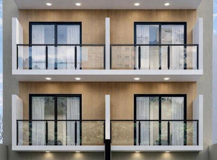 Departamento · 51m² · 2 Ambientes