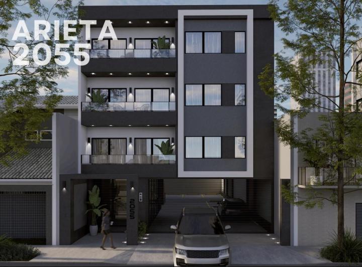Departamento · 40m² · 2 Ambientes