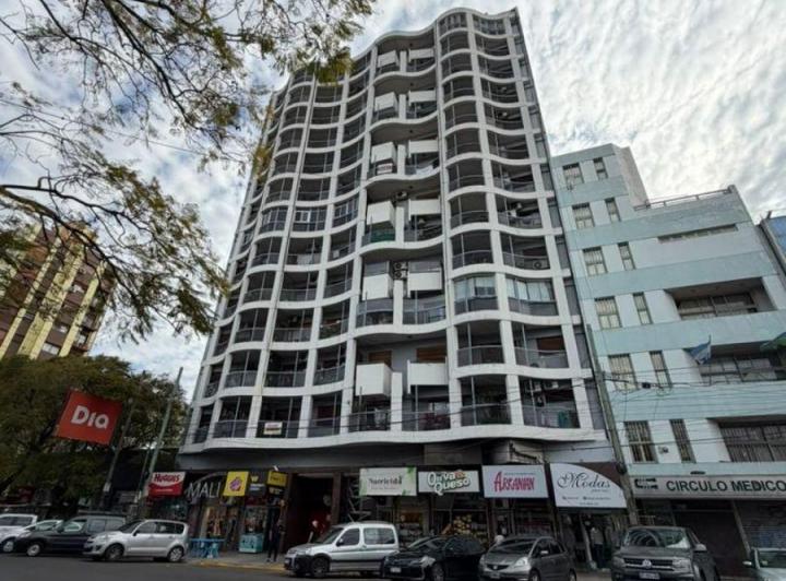 Departamento · 50m² · 2 Ambientes