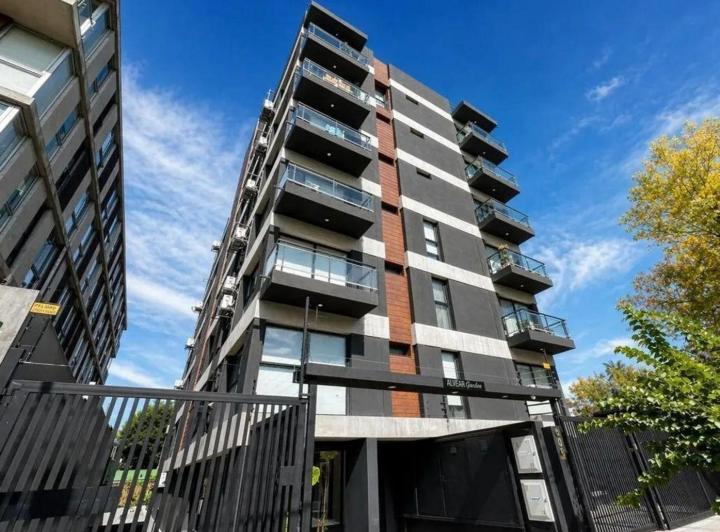 Departamento · 43m² · 2 Ambientes · 1 Cochera