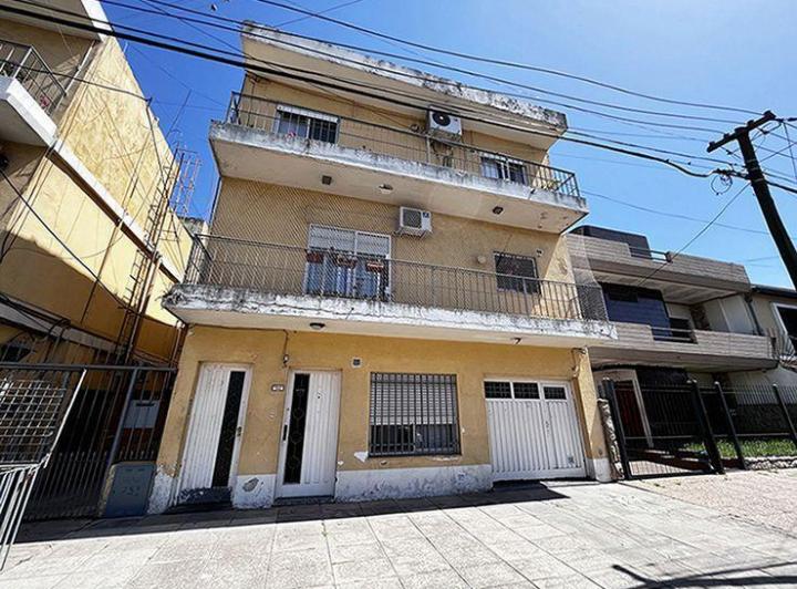 Departamento · 75m² · 4 Ambientes