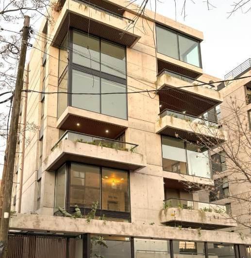 Departamento · 143m² · 3 Ambientes · 1 Cochera