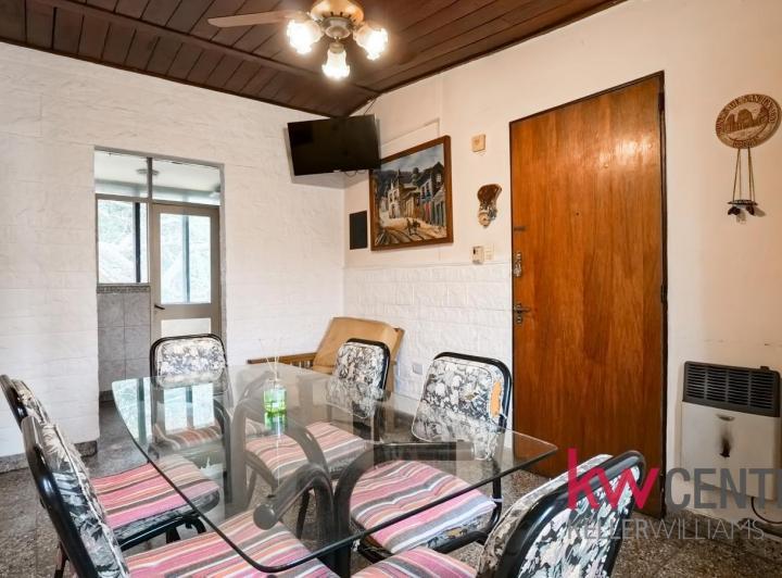 Departamento · 44m² · 3 Ambientes