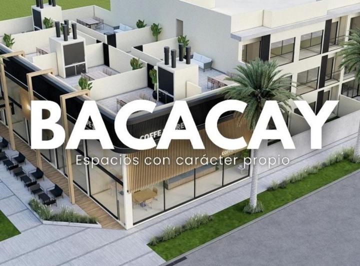 Departamento · 45m² · 2 Ambientes