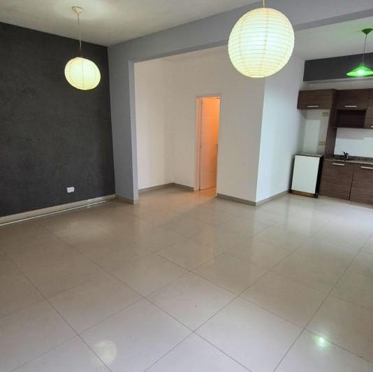 Departamento · 40m² · 1 Ambiente