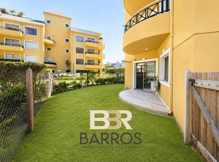 Departamento · 42m² · 2 Ambientes · 1 Cochera