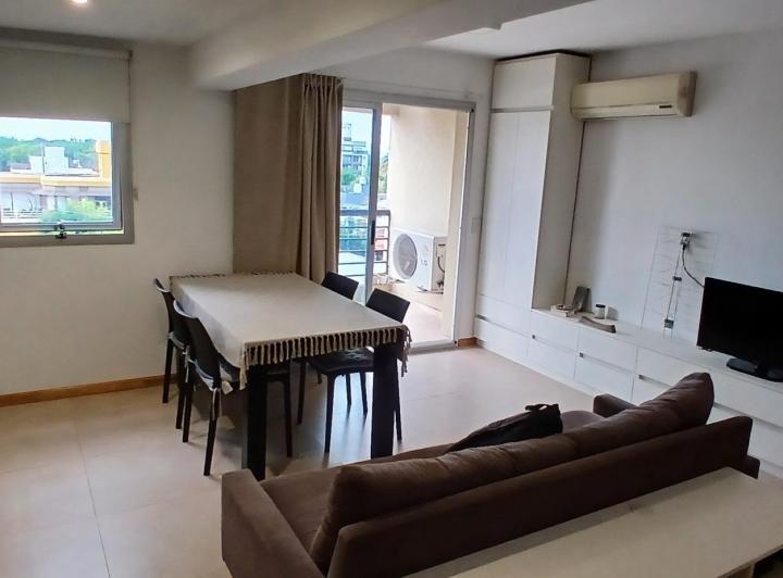 Departamento · 38m²