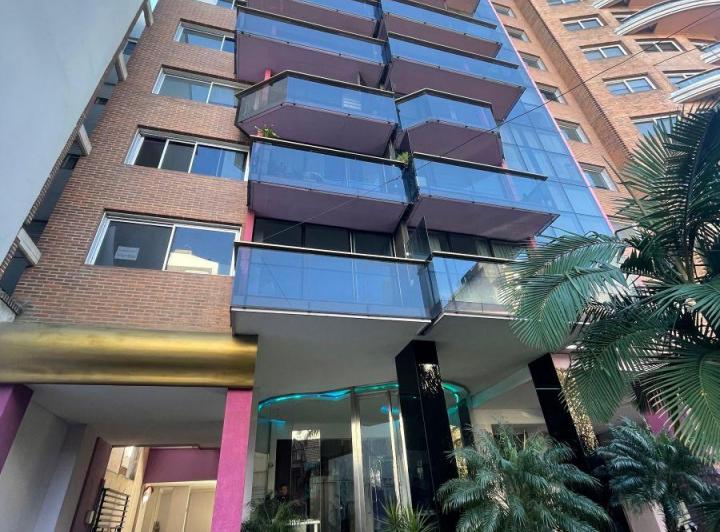 Departamento · 5m² · 2 Ambientes