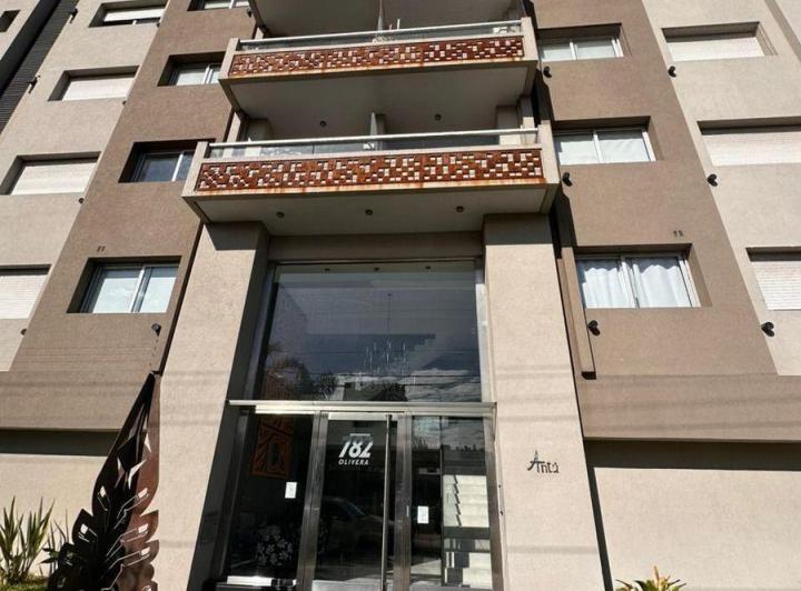 Departamento · 72m² · 3 Ambientes