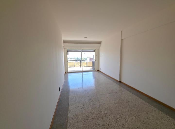 Departamento · 120m² · 4 Ambientes · 1 Cochera