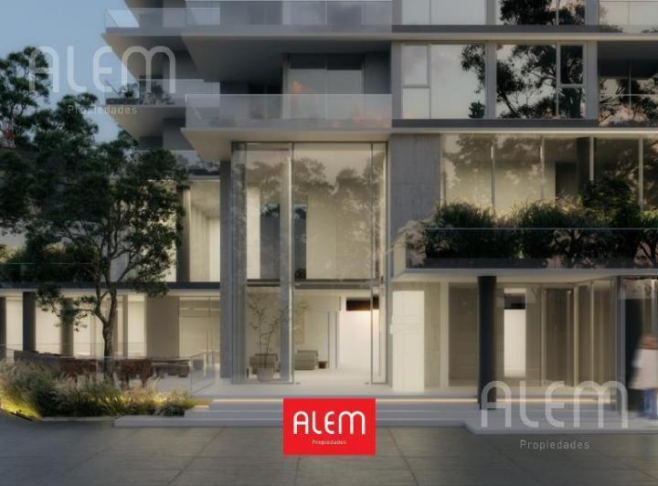 Departamento · 46m² · 2 Ambientes · 1 Cochera