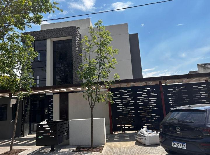 Departamento · 39m² · 2 Ambientes
