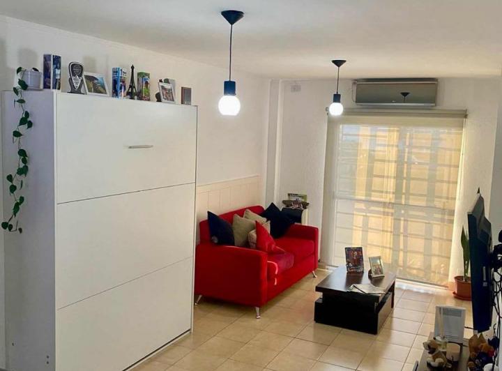 Departamento · 30m² · 1 Ambiente