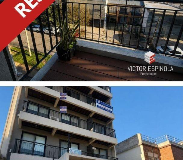 Departamento · 6m² · 2 Ambientes