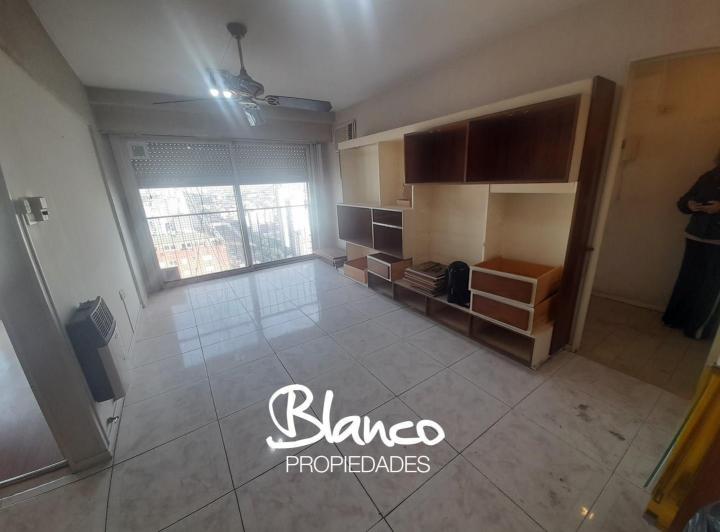 Departamento · 46m² · 2 Ambientes