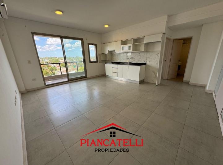 Departamento · 45m² · 2 Ambientes