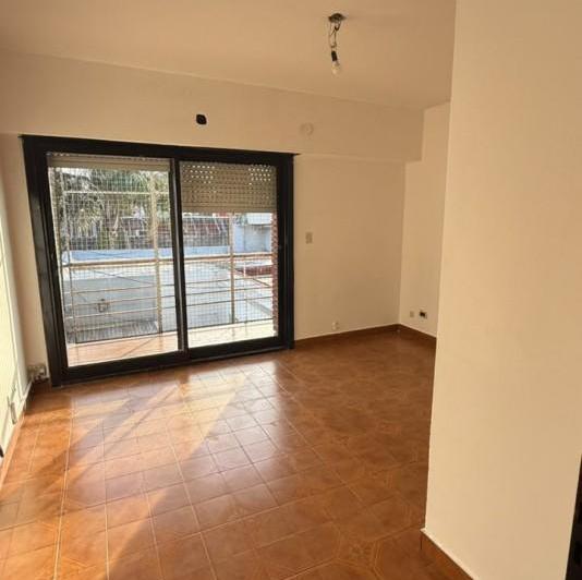 Departamento · 36m² · 2 Ambientes