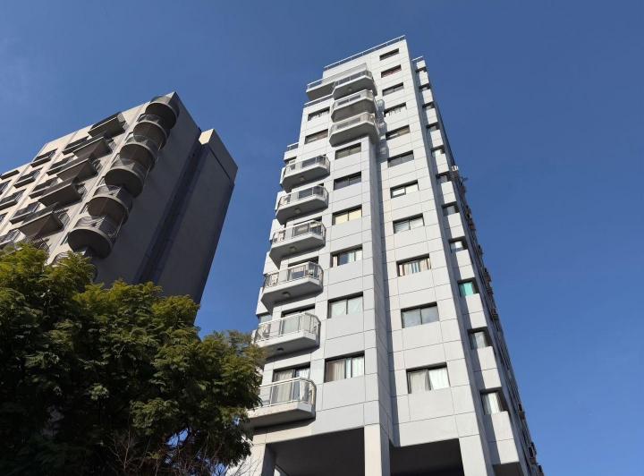 Departamento · 65m² · 3 Ambientes