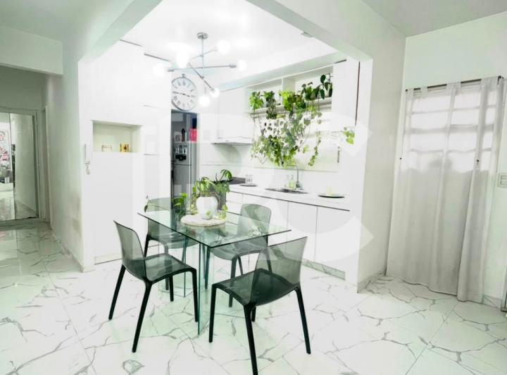 Departamento · 70m² · 3 Ambientes · 1 Cochera