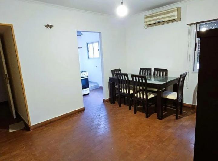 Departamento · 47m² · 3 Ambientes