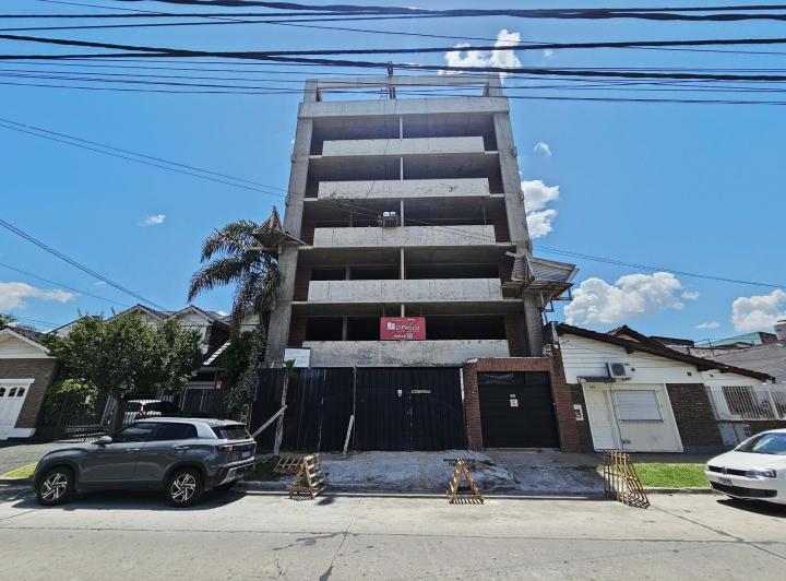 Departamento · 38m² · 1 Ambiente