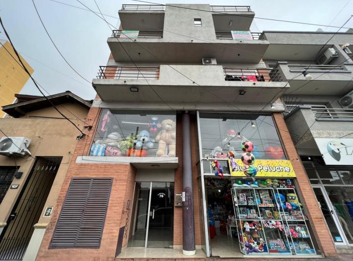 Departamento · 37m² · 2 Ambientes