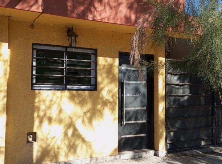 Departamento · 28m² · 2 Ambientes · 1 Cochera