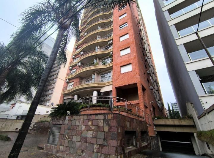 Departamento · 44m² · 2 Ambientes