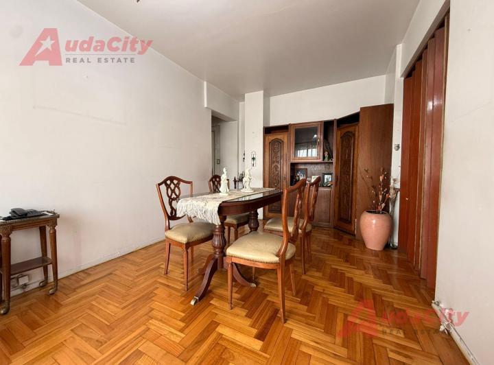 Departamento · 40m² · 2 Ambientes