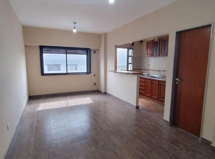 Departamento · 28m² · 1 Ambiente