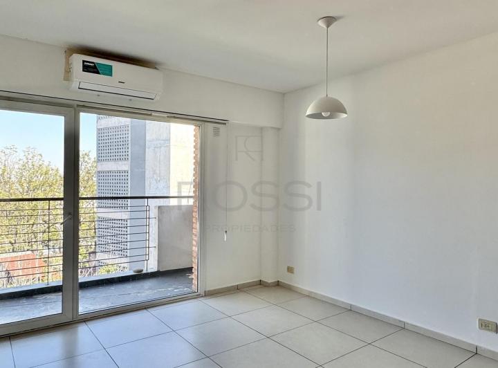 Departamento · 39m² · 2 Ambientes