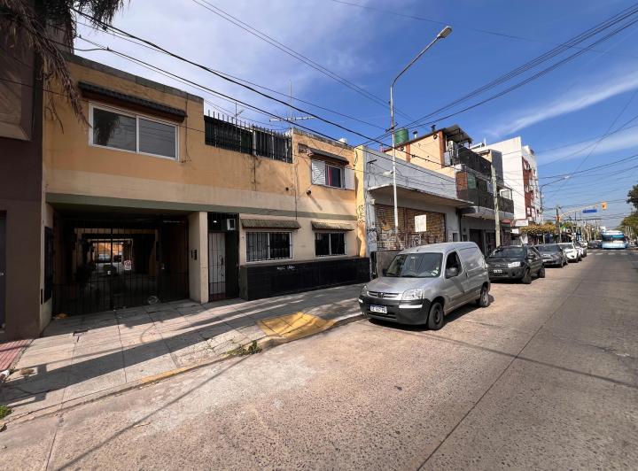 Departamento · 35m² · 2 Ambientes